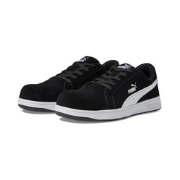 PUMA Safety Iconic Suede Low ASTM EH