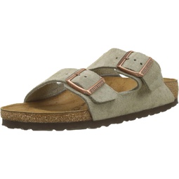 Birkenstock Womens Arizona Soft Footbed Sandals