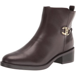 Tommy Hilfiger Womens Imiera Ankle Boot