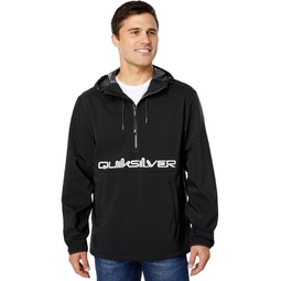 Quiksilver Snow Live For The Ride Jacket