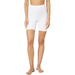 Spanx SPANX Shapewear for Breathable and Wicking Smoothing Mid-Thigh Short
