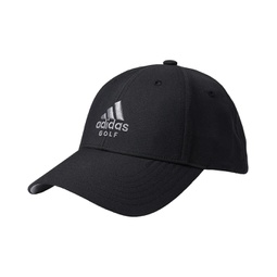adidas Golf Kids Youth Performance Branded Hat (Little Kids/Big Kids)