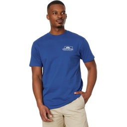 Quiksilver Line By Line Shirt