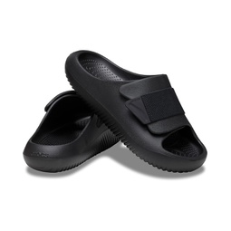 Unisex Crocs Mellow Luxe Recovery Slide