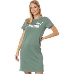 PUMA Essentials Logo Dress