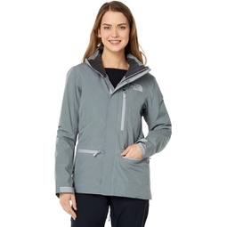 Womens The North Face Gatekeeper Jacket