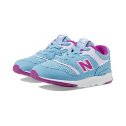 New Balance Kids 997H Bungee Lace (Infant/Toddler)