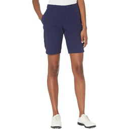 Womens Under Armour Links Shorts
