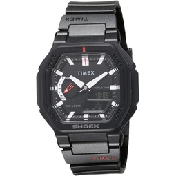 TIMEX Watch Mens Command Green Tan Black Quartz Watch Watch Brand