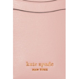 Kate Spade New York Morgan Saffiano Leather New Lanyard