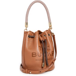 Marc Jacobs Womens The Bucket Bag