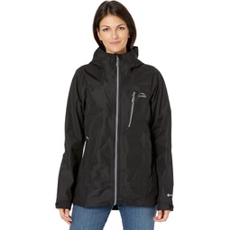 Womens LLBean Pathfinder GORE-TEX Jacket