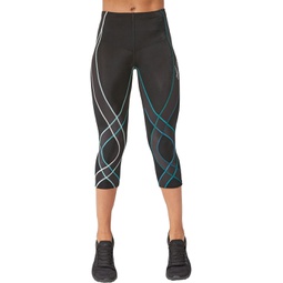 CW-X Endurance Generator Joint & Muscle Support 3/4 Compression Tights