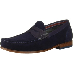 Ted Baker Mens Xapon Loafer