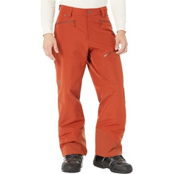 Mens Flylow Snowman Insulated Pants