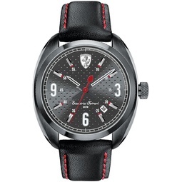 Ferrari Mens Quartz Watch 830207