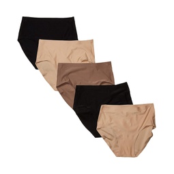 Chantelle Soft Stretch 5-Pack Hipster