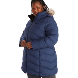 Marmot Plus Size Montreaux Coat
