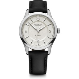 Victorinox Alliance Mechanical Watch - Timeless Wristwatch
