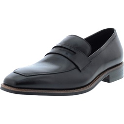 Zanzara Mens Casual Dress Shoe Driving Style Loafer