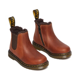 Dr Martens Kids Collection 2976 Leonore (Toddler)