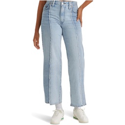Levis Premium Baggy Dad - Recrafted Jeans