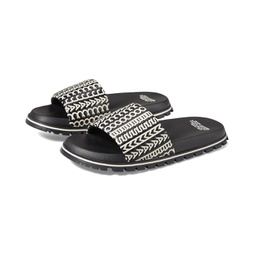Womens Marc Jacobs The Slide