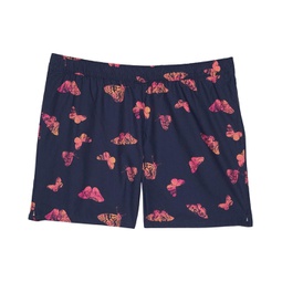 Columbia Kids Washed Out Printed Shorts (Little Kids/Big Kids)
