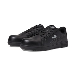 PUMA Safety Iconic Leather ASTM SD