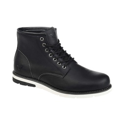 Territory Boots Axel Ankle Boot