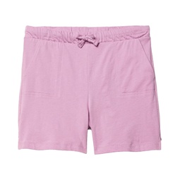 #4kids Essential Pull-On Shorts (Little Kids/Big Kids)