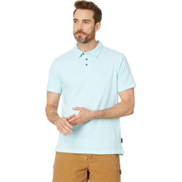 Quiksilver Sunset Cruise Polo