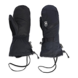 Outdoor Research Revolution GORE-TEX Mitts