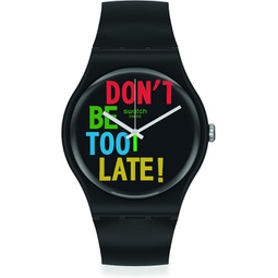 Swatch TIMEFORTIME
