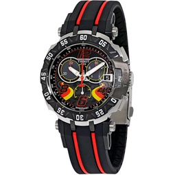 Tissot T-Race Stefan Bradl Chronograph Mens Watch T0924172705702