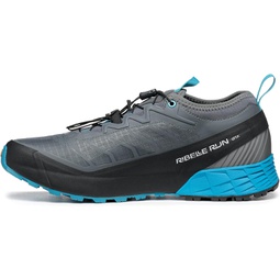 SCARPA Mens Ribelle Run GTX Waterproof Gore-Tex Trail Shoes for Trail Running and Hiking