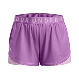Under Armour Plus Size Play Up 30 Shorts