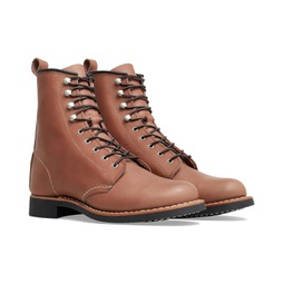 Red Wing Heritage Silversmith