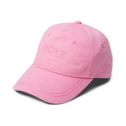 Roxy Dear Believer Baseball Hat