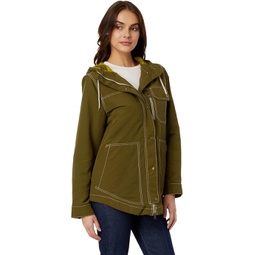 Womens Toad&Co Forester Pass Parka