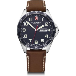 Victorinox Fieldforce - Timeless Water-Resistant Wristwatch for Men