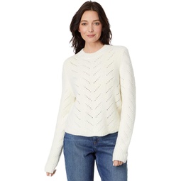 Womens Carve Designs Monroe Sweater