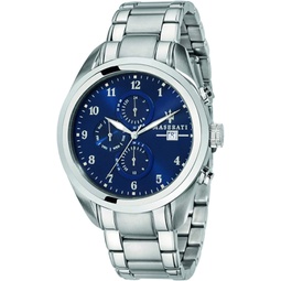 Maserati Fashion Watch (Model: R8853112505),Steel