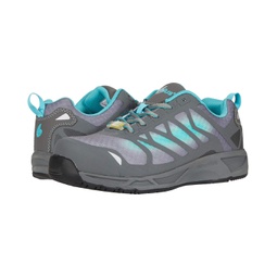 Nautilus Safety Footwear Specialty ESD Grey Carbon Toe SD10 - 2485