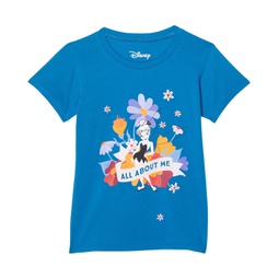 Chaser Kids Tinkerbell - All About Me Tee (Toddler/Little Kids)