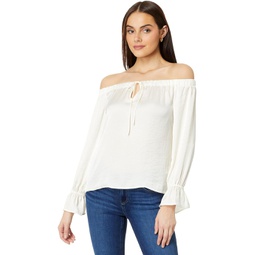 Womens Paige Ayanna Blouse