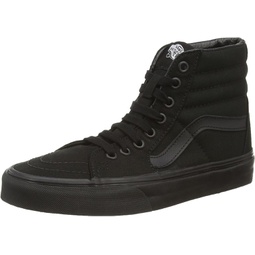 Vans SK8-HI Shoe 2021 Black/Black