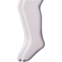 Jefferies Socks Microfiber Tights 2-Pack (Infant/Toddler/Little Kid/Big Kid)