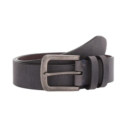 Torino Leather Co 40 mm Distressed Waxed Harness Leather