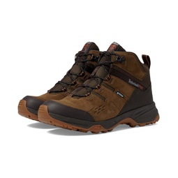 Mens Timberland PRO Switchback LT 6 Inch Soft Toe Waterproof Industrial Work Hiker Boots